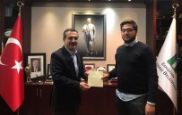 SENFONI - İki Elin Sesi Var Çocuk Senfoni Orkestrasına Destek