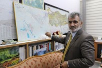 Irak'taki Deprem Türkiye'yi Etkileyebilir