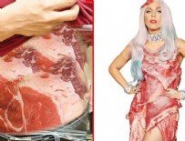 UYUŞTURUCU KAÇAKÇILIĞI - Kaçakçılıkta Lady Gaga modeli