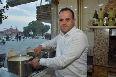 Lokantacılarda Seçime Doğru Adaylıklar Açıklanmaya Başlandı