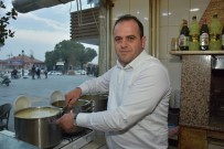 YANSıMA - Lokantacılarda Seçime Doğru Adaylıklar Açıklanmaya Başlandı