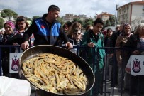 Manisa, 2. Hamsi Festivaline Hazırlanıyor