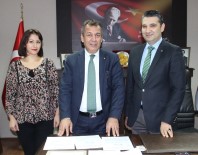 TÜRK PATENT ENSTİTÜSÜ - Milas Zeytinyağının Coğrafi İşareti AB'ye Giriyor