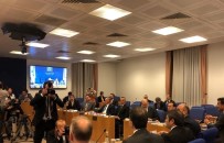 TELEVİZYON DİZİLERİ - Milletvekili Aydemir Dadaş Hassasiyetini Paylaştı