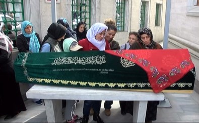 Okulda İntihar Eden Kızın Babası Açıklaması Ölümünde Şaibe Var