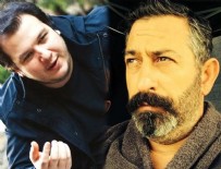 ŞAHAN GÖKBAKAR - Şahan'dan Cem Yılmaz'a 'goygoycu' göndermesi