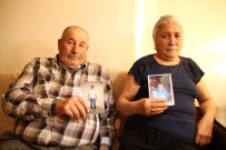 KALP HASTASI - Şehir Şehir Gezip 2 Yıldır Kayıp Olan Oğlunu Arıyor