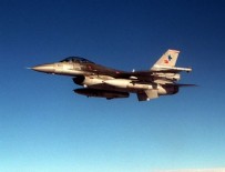 Şırnak'ta hava harekatı