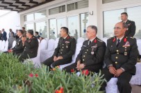 KURULUŞ YILDÖNÜMÜ - Solo Türk'ten KKTC'de Nefes Kesen Gösteri