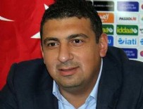 OLAĞANÜSTÜ KONGRE - Süper Lig ekibinde deprem!