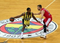 DOĞUŞ - THY Euroelague Açıklaması Fenerbahçe Doğuş Açıklaması 83 - Olympiacos Açıklaması 90