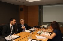 EGE İHRACATÇı BIRLIKLERI - Türk İhraç Ürünleri Litvanya'nın Market Raflarını Süsleyecek