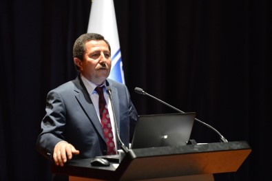 Uluslararası Türk Cezayir Konferansı Başladı