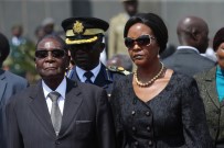 ZIMBABVE - Zimbabve Cumhurbaşkanı Mugabe Gözaltında