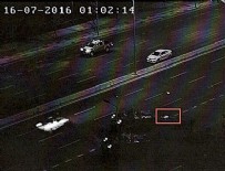 ÖMER CAN - Zırhlı araçlardan sivillerin vurulduğu anlar dava dosyasında