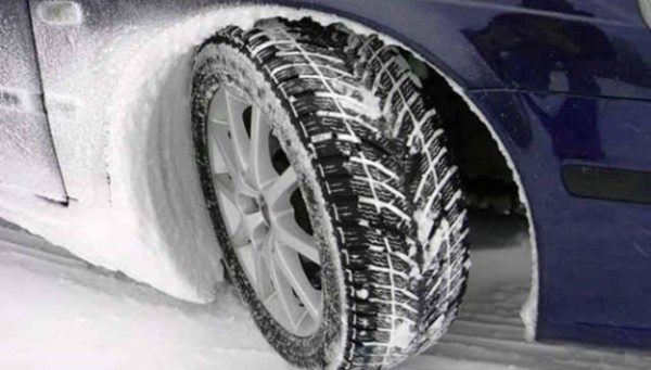 Kış lastiği takmamanın cezası ne kadar?