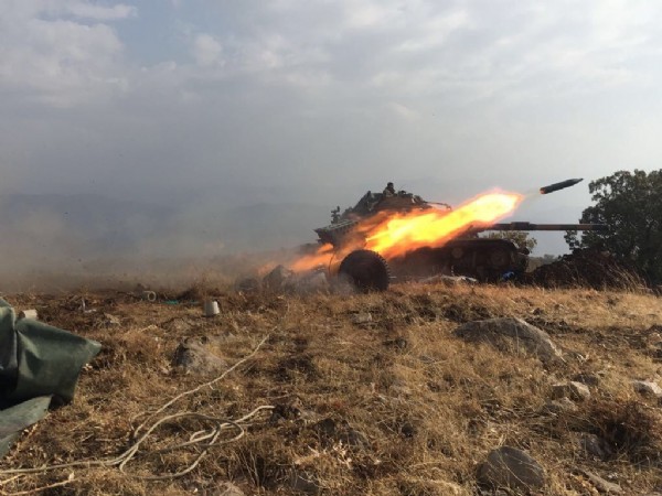 Bestler Dereler hainlerden temizlendi