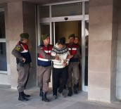 700 Harbiyelinin Ankara'ya Götürülme Girişimi Davasında Ara Karar