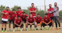 ÇATALAN - Adanaspor, Samsun Yolcusu