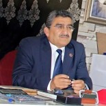 BÜTÇE GÖRÜŞMELERİ - Afşar,'Boğazlıyan'ın Bütçesini Yenifakılı İçin Harcatamam'