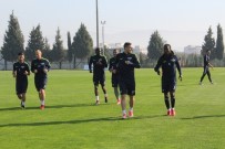 MUSTAFA YUMLU - Akhisarspor, Beşiktaş'a Konuk Oluyor