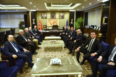 Aktaş Açıklaması 'Ortak Akılla Birlikte Başaracağız'