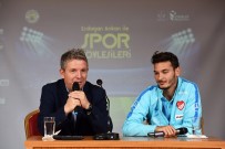 AMPUTE FUTBOL - Ampute Futbolun Yıldızı Esenler'de