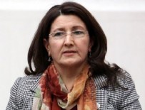 GÜLSER YıLDıRıM - Anayasa Mahkemesi'nden HDP'li Yıldırım'a ret
