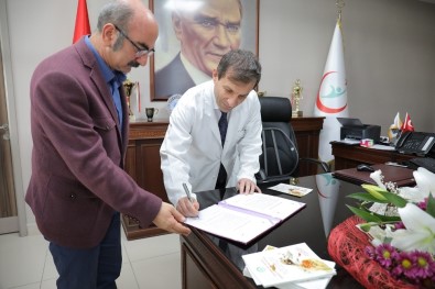 Artan Yemekler Sokak Hayvanlarına Verilecek