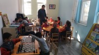 Balya'da Zeka Oyunları Sınıfı Açıldı Haberi