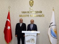 FİKRİ IŞIK - Başbakan Yardımcısı Fikri Işık Açıklaması 'Terör Örgütünün Beli Kırılana Kadar Bu Mücadele Sürecek'