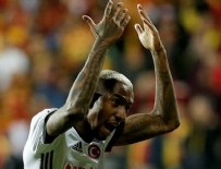 TALİSCA - Beşiktaş'ta Talisca depremi