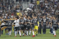 CORİNTHİANS - Brezilya'da Corinthians şampiyon