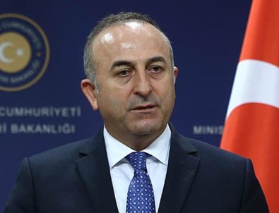 Dışişleri Bakanı Çavuşoğlu: Zarrab konusunda ABD'ye iki defa nota verildi