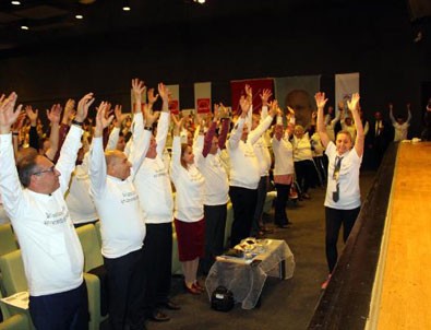 CHP' spora başladı