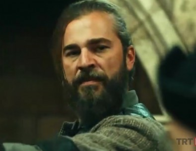 Diriliş Ertuğrul 96. Yeni Bölüm Fragmanı (22 Kasım 2017)