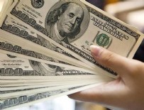 DOLAR KURU - Dolar/TL güne yatay başladı