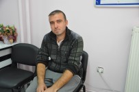 ŞİİR KİTABI - Erdoğan Sevgisini Şiire Döktü