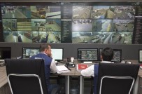 SİGARA KAÇAKÇILIĞI - Gümrükler 24 Saat İzleniyor