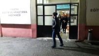 İstanbul'da FETÖ Operasyonu Açıklaması Çok Sayıda Gözaltı Var