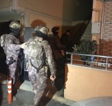 İstanbul'da Nefes Kesen Narkotik Operasyonu