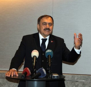 'İstanbullular İstedikleri Kadar Su Kullansınlar'