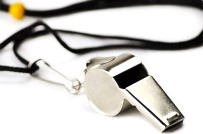 MERKEZ HAKEM KURULU - İşte 12. Hafta Hakemleri