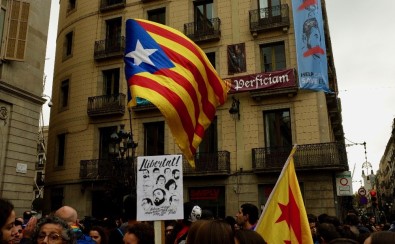 Katalonya'da İlk Yerel Seçim Anket Sonuçları Belli Oldu