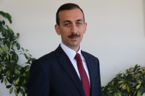 ÇIÇEKLI - Kaymakam Çiçekli'den Taziye Mesajı