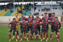 AMATÖR KÜME - Malatya Amatör Futbol Tarihinin İlk Yabancı Transferi Gerçekleşti