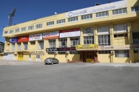 İNÖNÜ STADI - Malatya İnönü Stadı'nın Yerine Yapılacak Proje Önümüzdeki Günlerde Açıklanacak