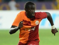 WEST HAM UNITED - Ndiaye için geliyorlar