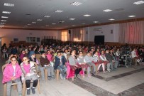 SINEMA FILMI - Öğrencilerin '3D' Sinema Keyfi