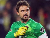 ONUR KıVRAK - Onur Kıvrak: Kendi şehrimde İngilizce konuşur oldum